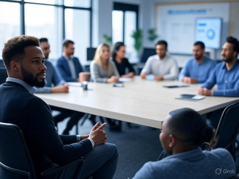 Product-Led Growth in HR Tech – How Recruitment Platforms Create Value