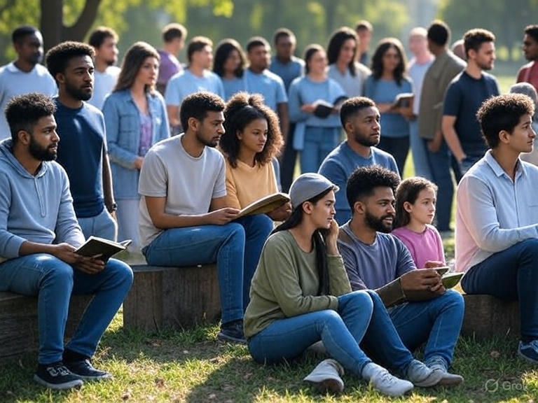 How AI & Automation Are Transforming Recruitment in 2025