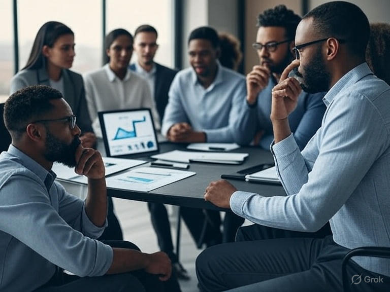 Data-Driven Recruitment – Metrics That Drive Smarter Hiring Decisions