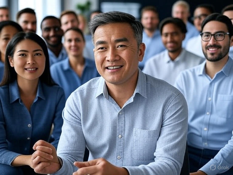 Building a Talent Pipeline – Proven Strategies to Find and Nurture Candidates