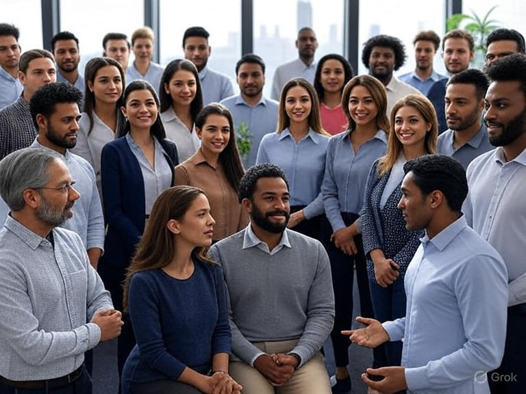 Employer Branding in the Digital Era – Attracting Top Talent